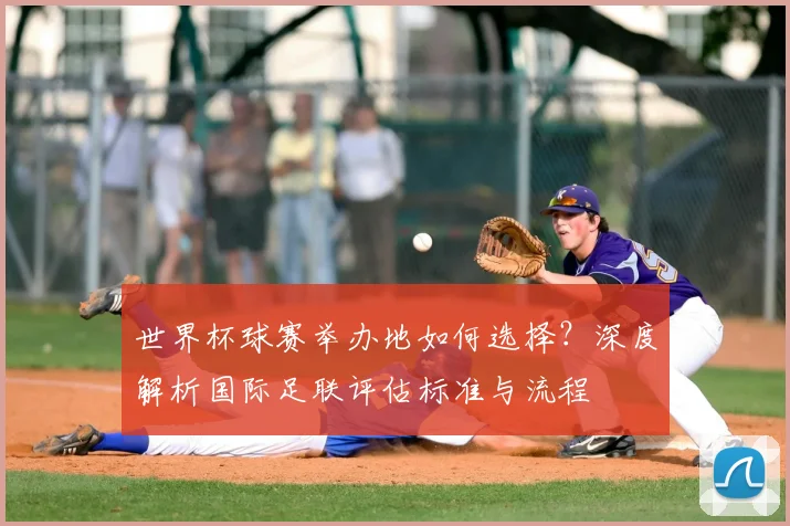 世界杯球赛举办地如何选择？深度解析国际足联评估标准与流程